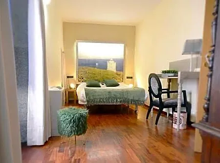 Hotel Casa Do Arxentino