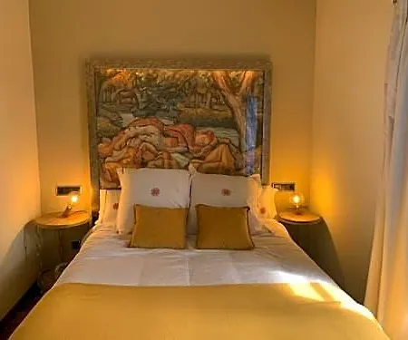 Casa Do Arxentino
