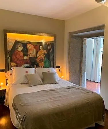 Casa Do Arxentino *