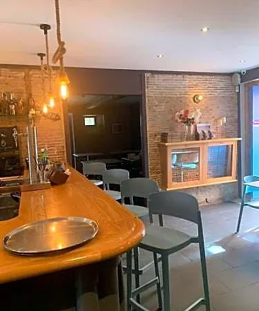 Casa Do Arxentino *