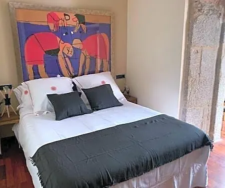 Casa Do Arxentino