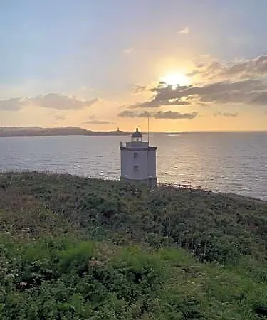 Casa Do Arxentino La Coruña