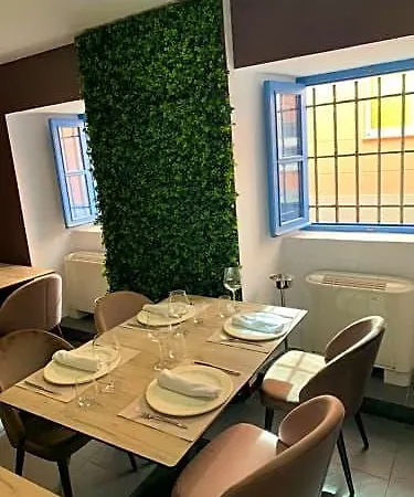Hotel Casa Do Arxentino